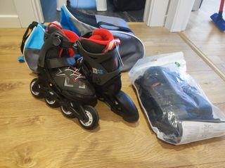 PATTINI PER BAMBINO/A