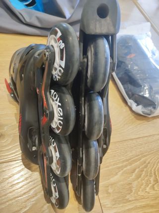 PATTINI PER BAMBINO/A