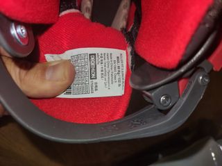 PATTINI PER BAMBINO/A