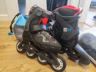 PATTINI PER BAMBINO/A