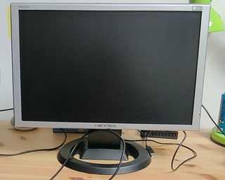 Monitor HD Hanns-g 19" HW191D