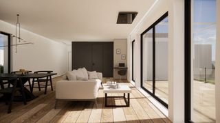 Comprar vivienda