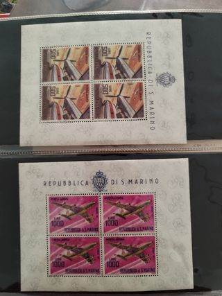 Cartoline- Primo Giorno