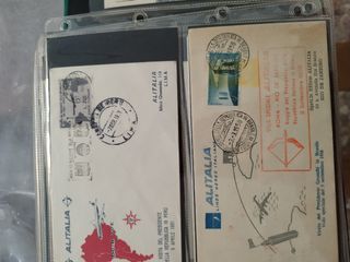 Cartoline- Primo Giorno