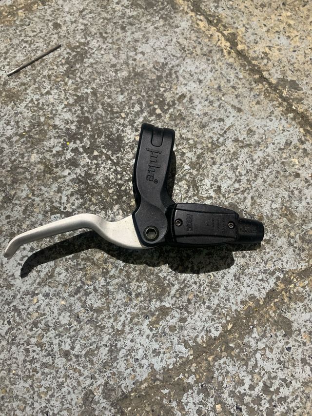 Maneta de freno Magura