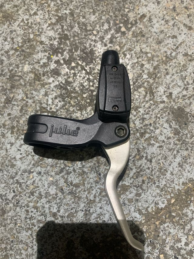 Maneta de freno Magura