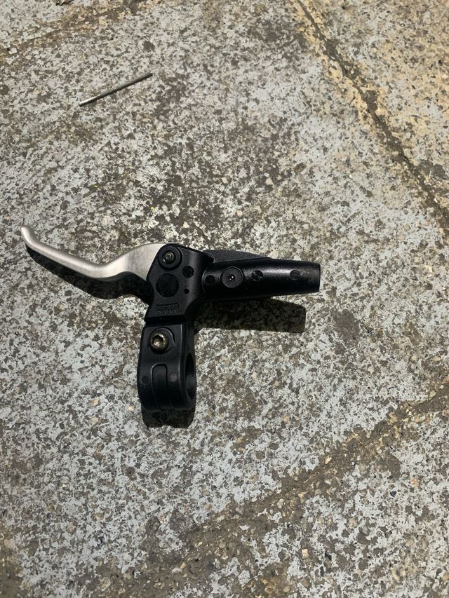 Maneta de freno Magura