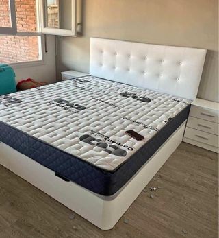 Canapé cama liquidación 🔥