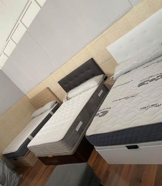 Canapé cama liquidación 🔥