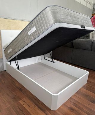 Canapé cama liquidación 🔥