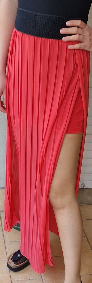 2 Gonne una lunghe taglia XS/S