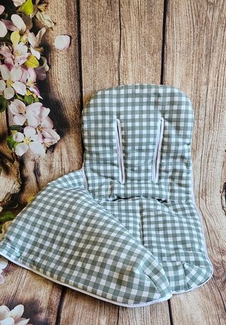 Sacco per Passeggino Universale Verde Acqua