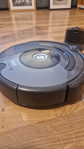 Roomba 600