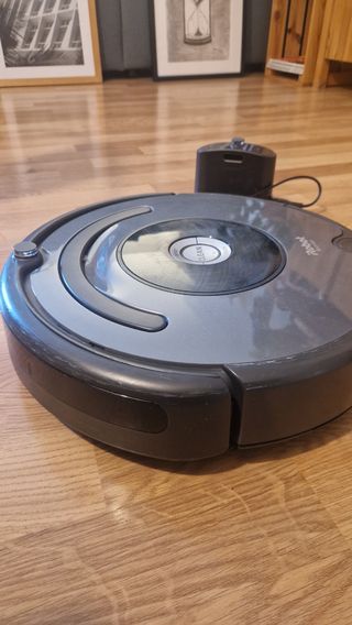 Roomba 600