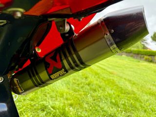 KTM 300 EXC Six Days 2009