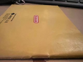 Manual Mario y Yoshi NES