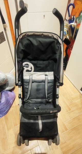 Silla Paseo Cybex