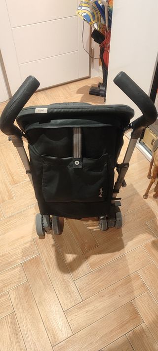 Silla Paseo Cybex