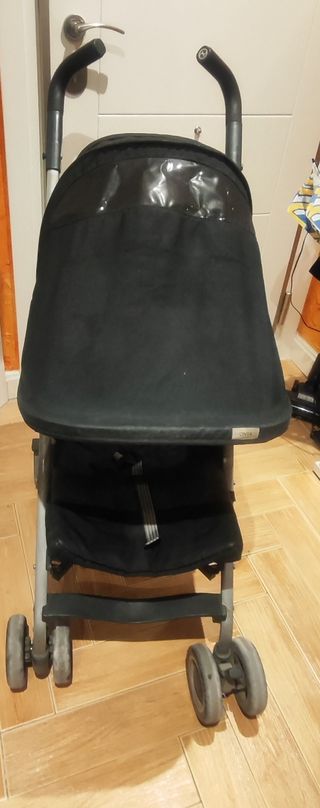 Silla Paseo Cybex