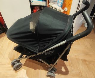 Silla Paseo Cybex
