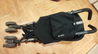 Silla Paseo Cybex
