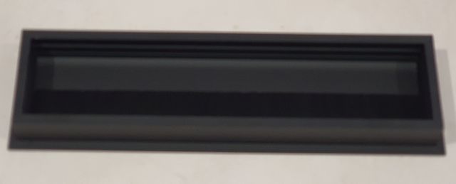 Pasacables para mesa