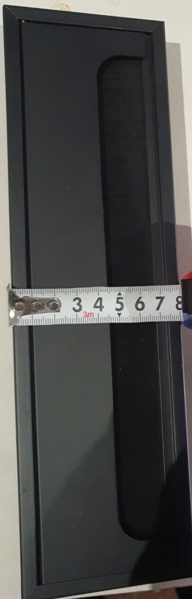 Pasacables para mesa