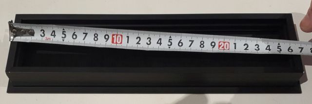 Pasacables para mesa