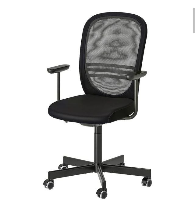 Silla Escritorio FLINTAN IKEA
