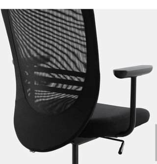 Silla Escritorio FLINTAN IKEA