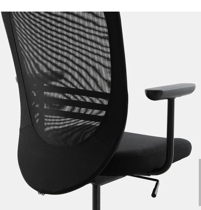 Silla Escritorio FLINTAN IKEA
