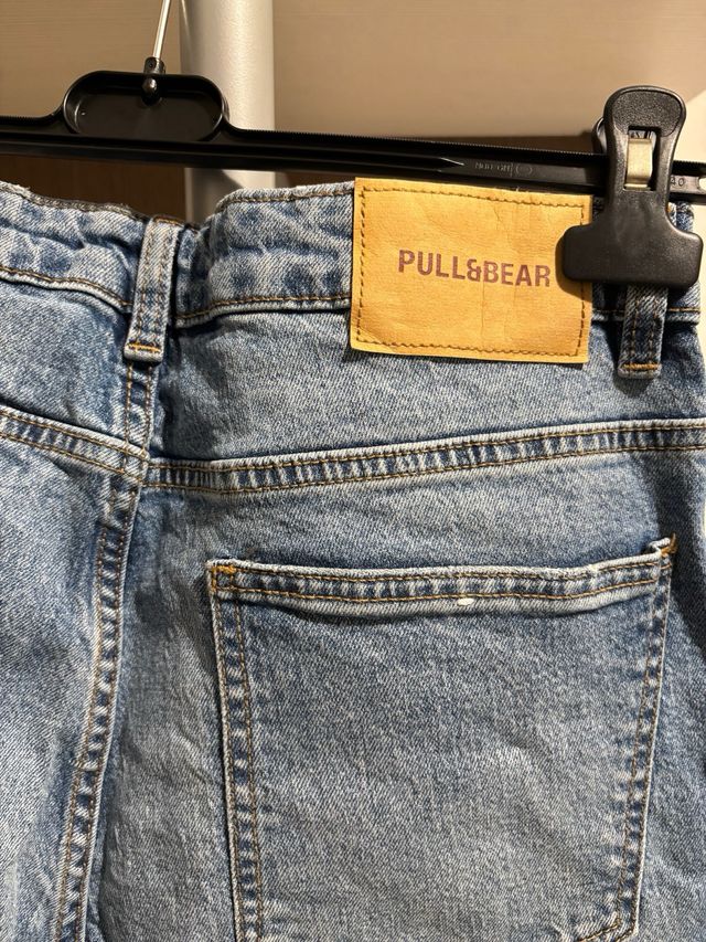 Jeans uomo Pull Bear