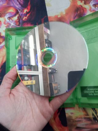 Sonic forces Xbox one