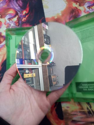 Sonic forces Xbox one