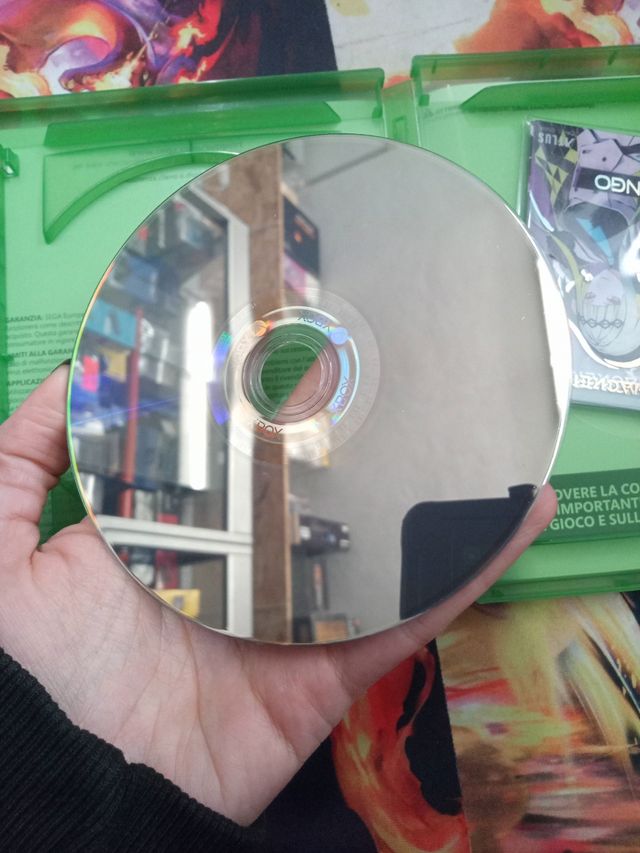 Soul Hacker 2 Xbox series x Xbox One 