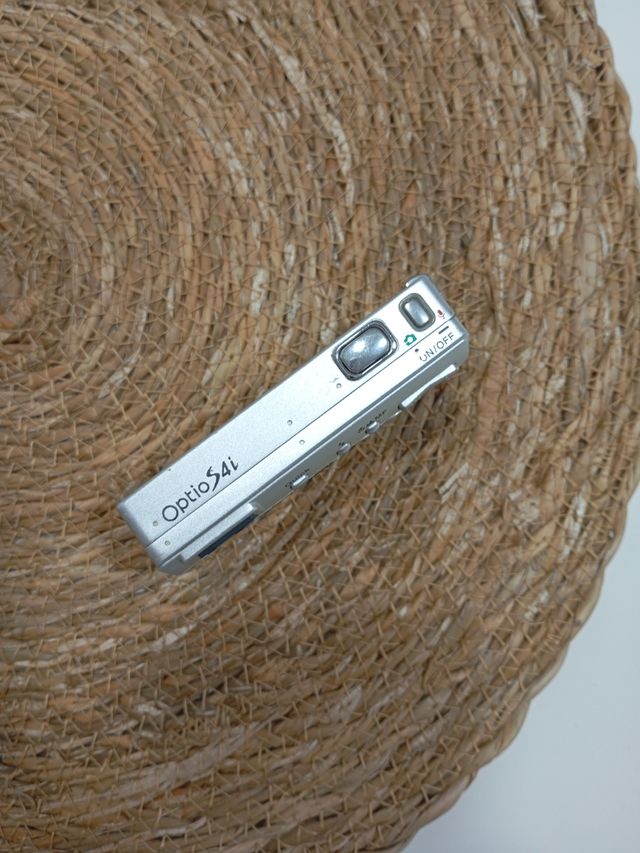 Cámaras que no funcionan