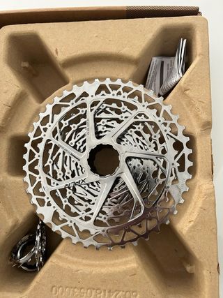 Casete SRAM Gravel 11-44