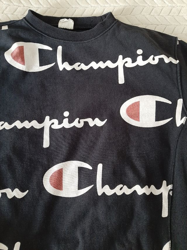 Felpa Champion