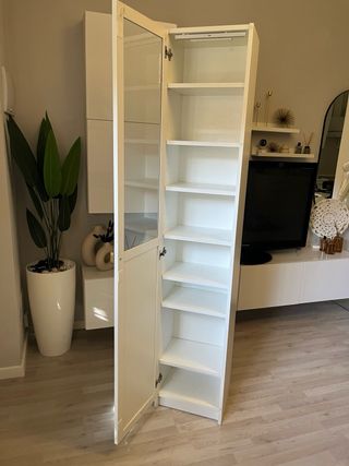 ARMARIO LIBRERIA IKEA BILLY OXBERG