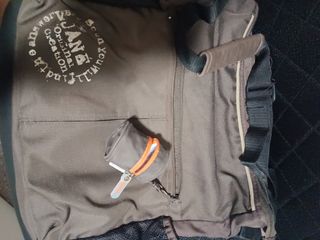 Carro Jane muum 3piezas