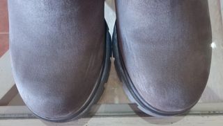 Botines Tom Tailor 
