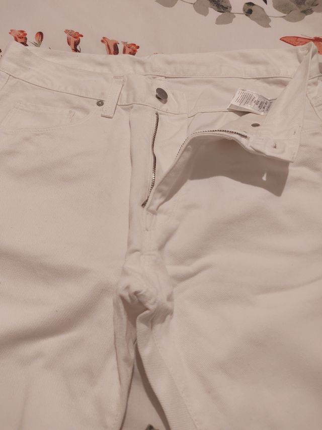 Pantalón largo Carhartt -30-