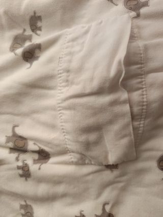 Saco dormir bebé Ergobaby 