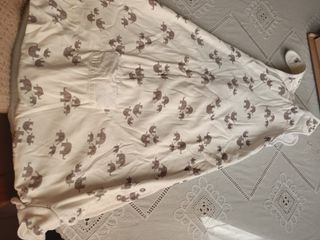 Saco dormir bebé Ergobaby 