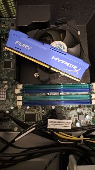 Computador de escritorio



