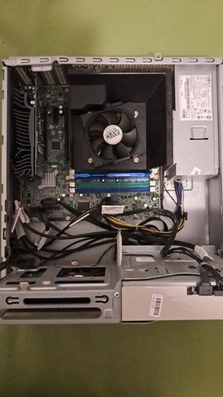 Computador de escritorio



