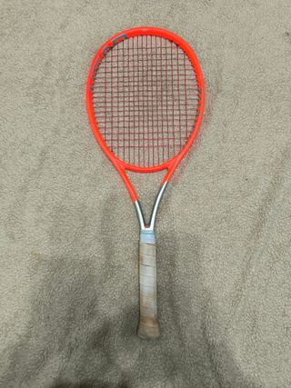 Raqueta Head Radical