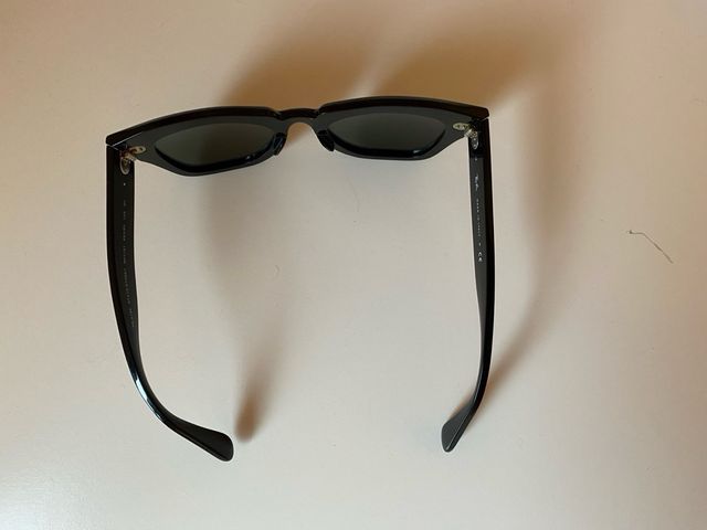 RayBan Gafas Sol Negras