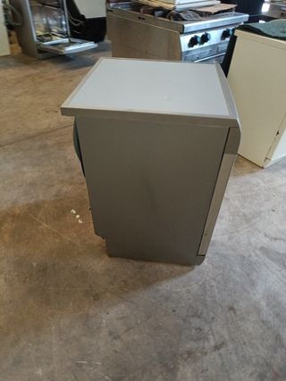 Lavavajillas Electrolux integrable