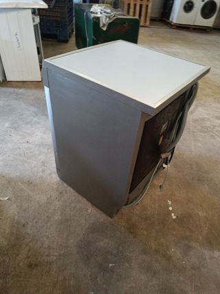 Lavavajillas Electrolux integrable